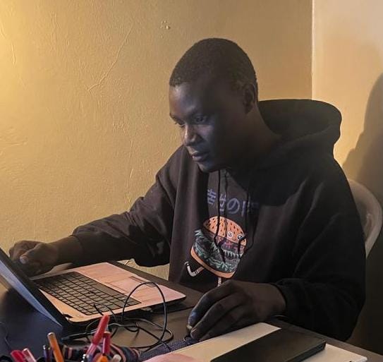 Michael Otieno