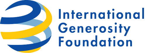 International Generosity Logo